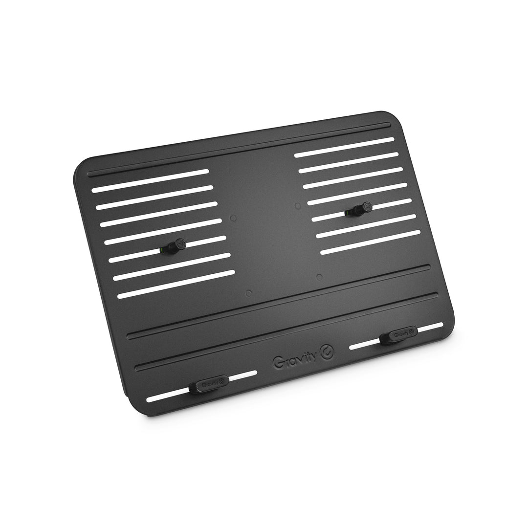 Gravity LTS TRAY 1 - Laptopablage mit verstellbaren Haltestäben