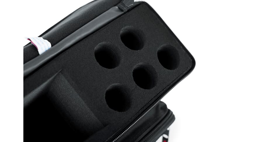 Gator GM-5W Tasche für drahtloses System