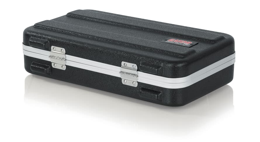 Gator GM-6-PE Mikrofoncase für 6 Mikrofone