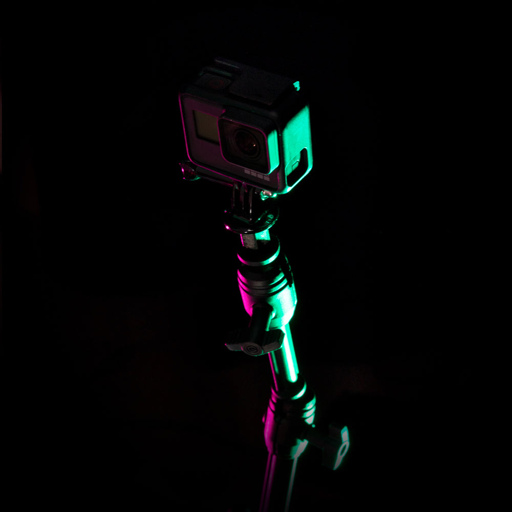 Gravity MA 3D A – Traveler 3D-Arm