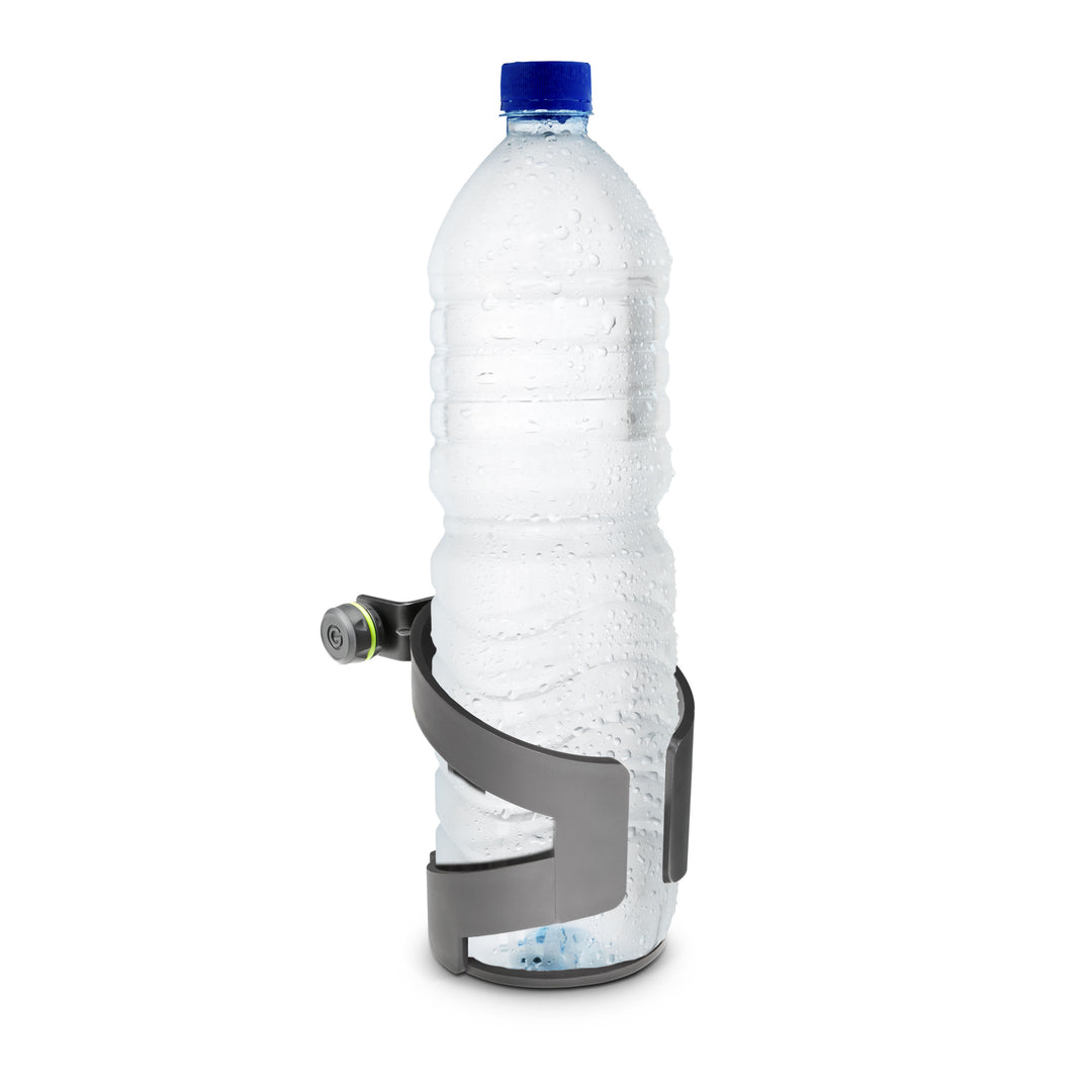 Gravity MA DRINK L - Großer Getränkehalter für Mikrofonstative