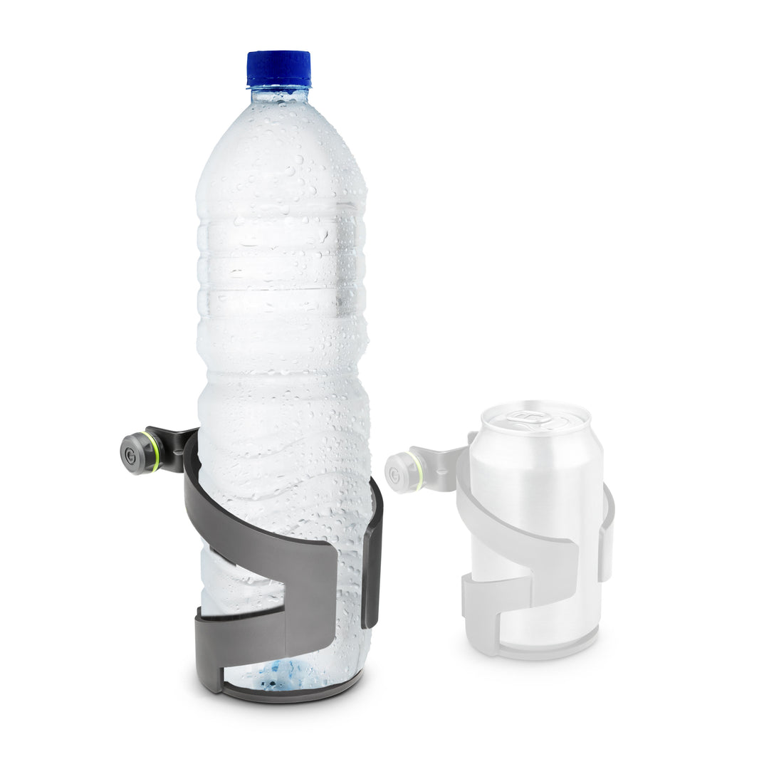 Gravity MA DRINK L - Großer Getränkehalter für Mikrofonstative