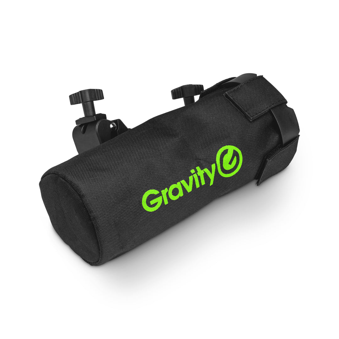 Gravity MA DSB 01 – Trommelstockhalter für Reisende