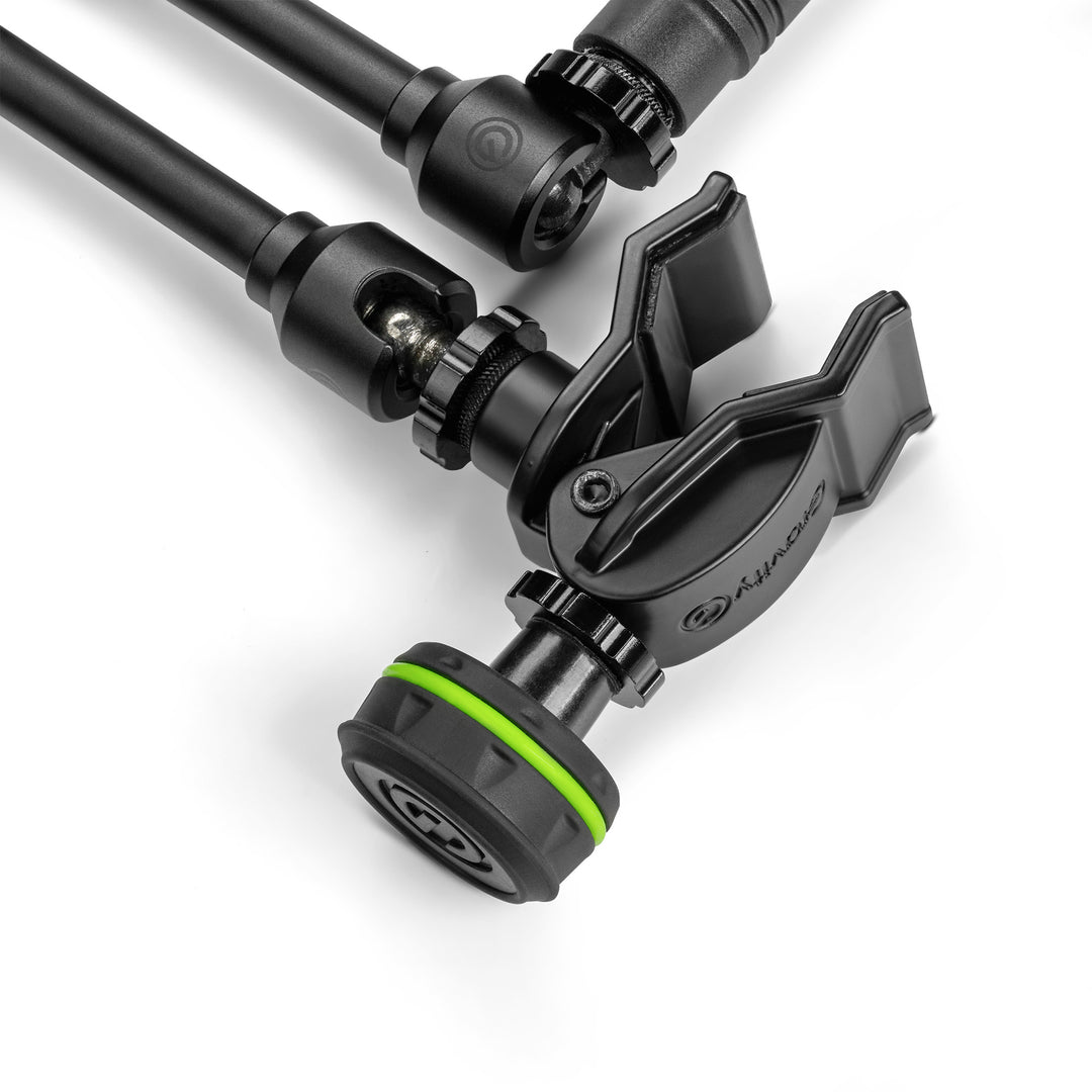 Gravity MA POP 1 – Popfilter mit VARI®-ARM