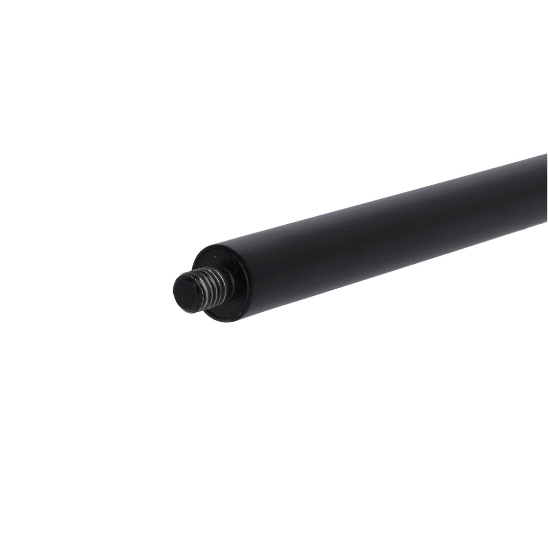 Gravity MA SPACE 38 L - Robuster Verlängerungsstab aus Stahl mit 3/8" Gewinde, 300 mm