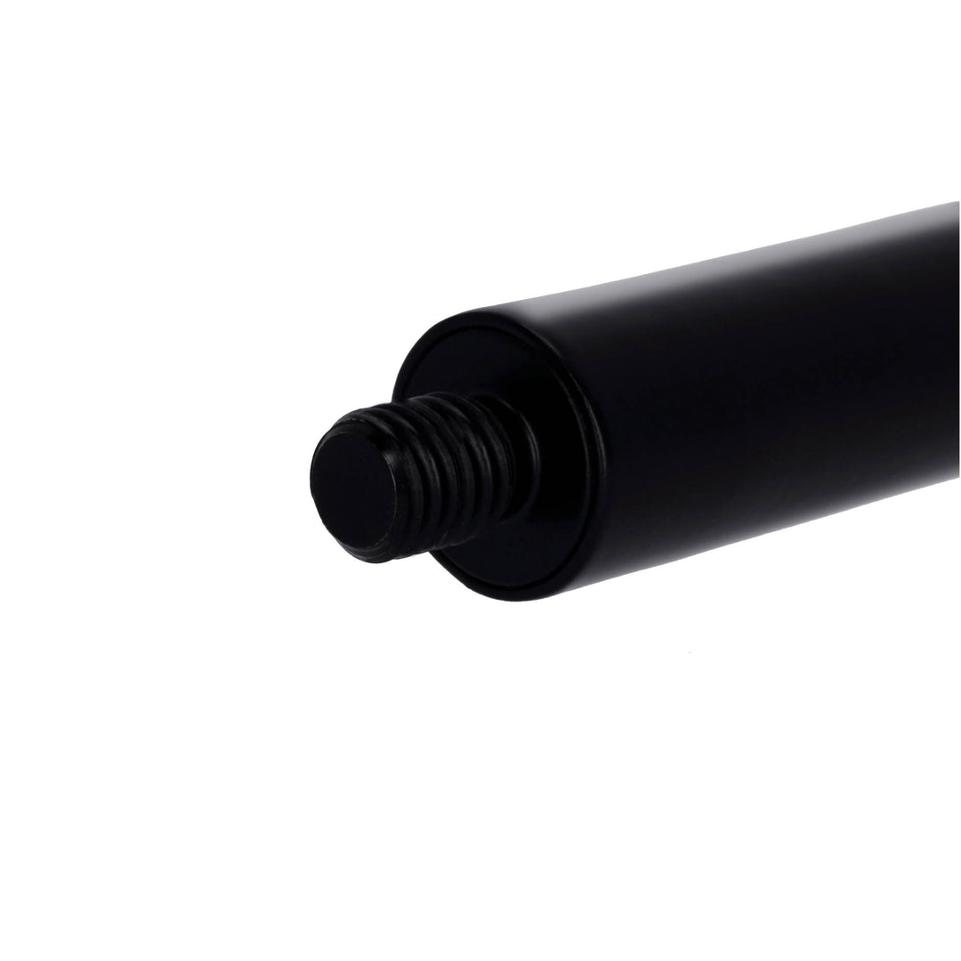 Gravity MA SPACE 38 S – Robuste Verlängerungsstange aus Stahl mit 3/8" Gewinde, 50 mm