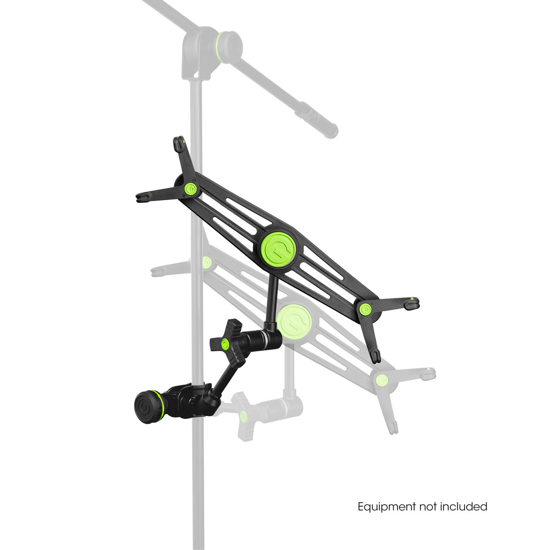 Gravity MA TH 01 B - Tablet-Halterung mit VARI®-ARM