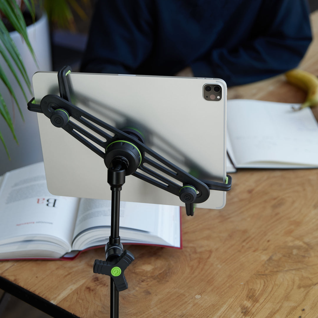 Gravity MA TH 01 B - Tablet-Halterung mit VARI®-ARM