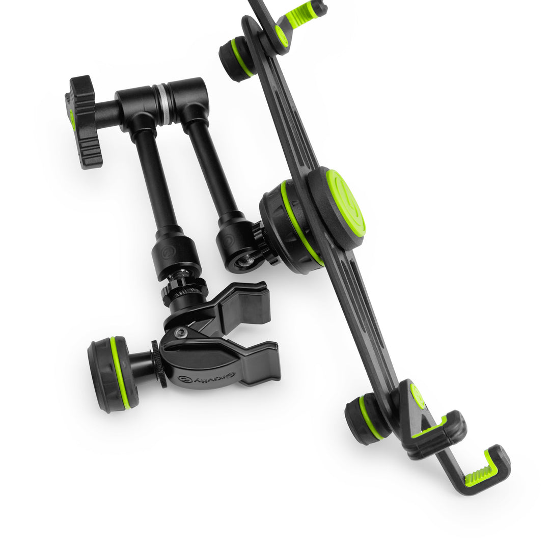 Gravity MA TH 01 B - Tablet-Halterung mit VARI®-ARM