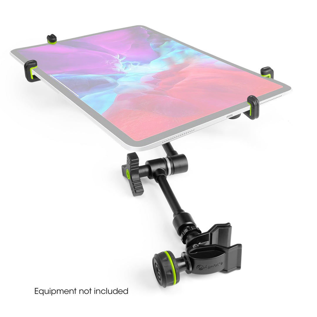 Gravity MA TH 01 B - Tablet-Halterung mit VARI®-ARM