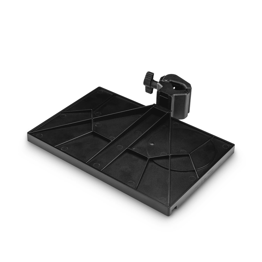 Gravity MA TRAY 3 - Schwenkbare Reiseablage
