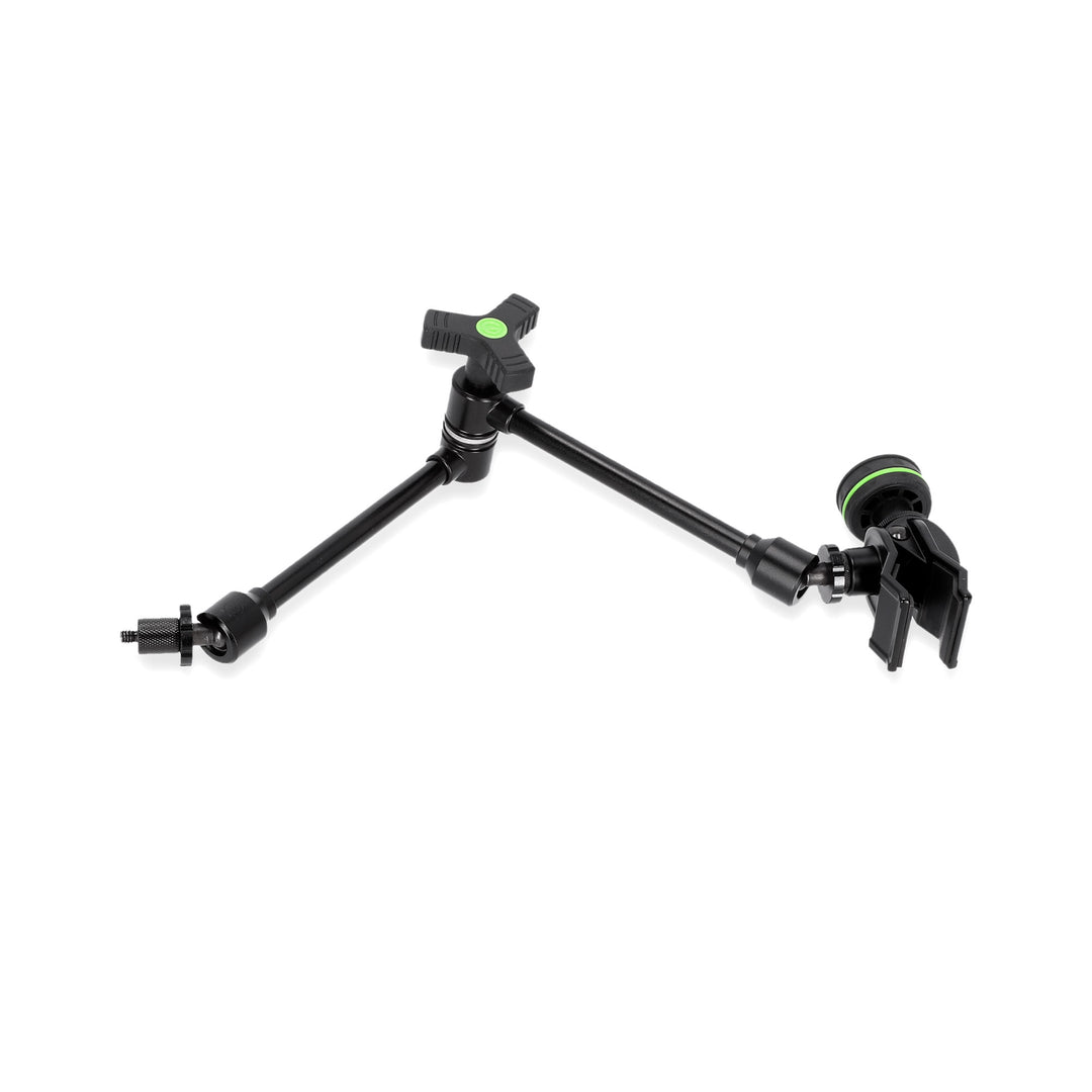 Gravity MA VARIARM L 38 – Vielseitiger Schwenkarm mit zentralem Verriegelungssystem – 3/8" groß