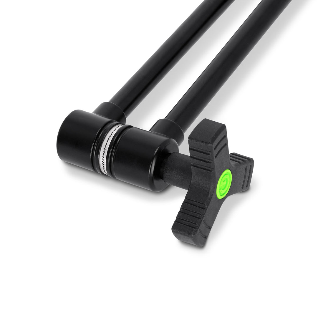 Gravity MA VARIARM L 38 – Vielseitiger Schwenkarm mit zentralem Verriegelungssystem – 3/8" groß