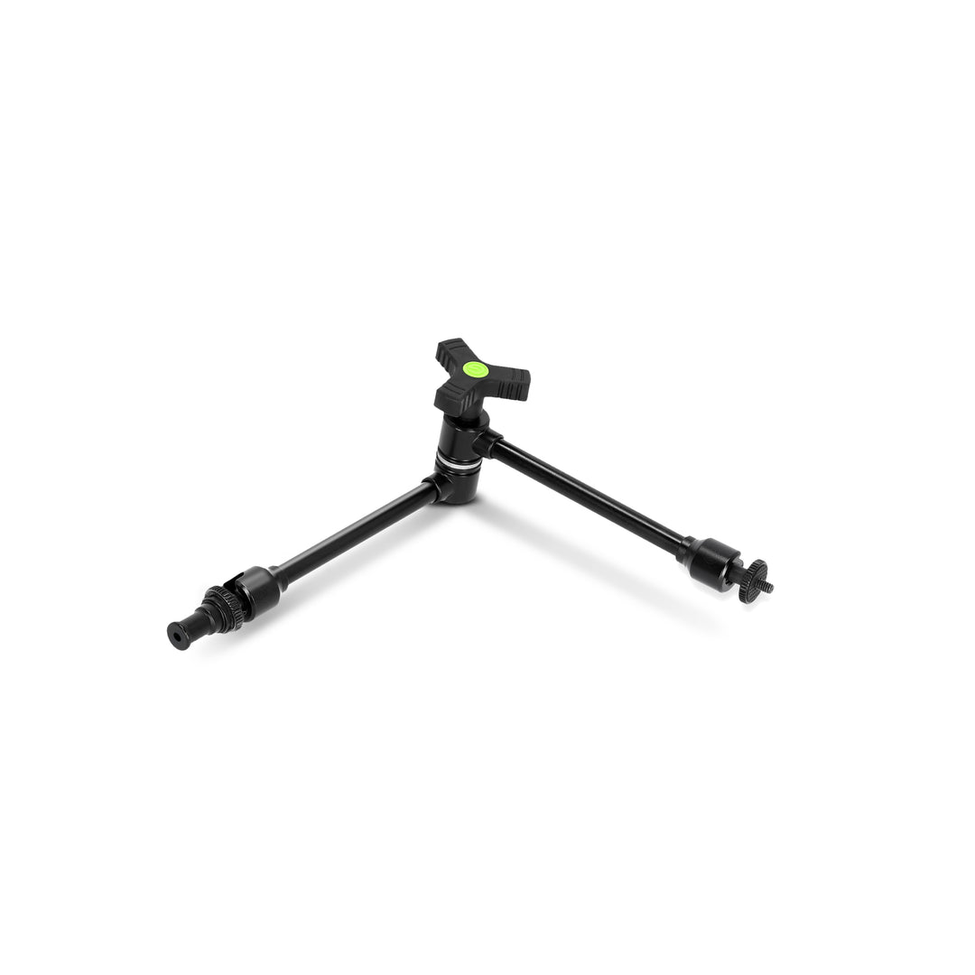 Gravity MA VARIARM L TV – Vielseitiger Schwenkarm mit zentralem Verriegelungssystem – 1/4" TV16 Large