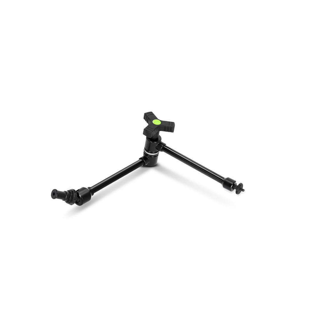 Gravity MA VARIARM L TV – Vielseitiger Schwenkarm mit zentralem Verriegelungssystem – 1/4" TV16 Large