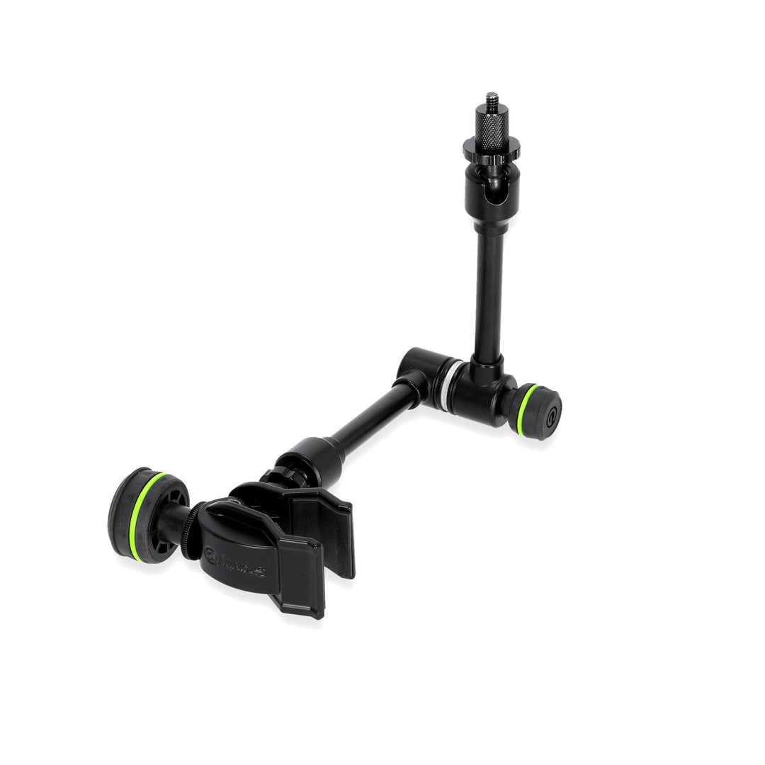 Gravity MA VARIARM M 38 – Vielseitiger schwenkbarer Arm mit zentralem Verriegelungsmechanismus – 3/8" medium