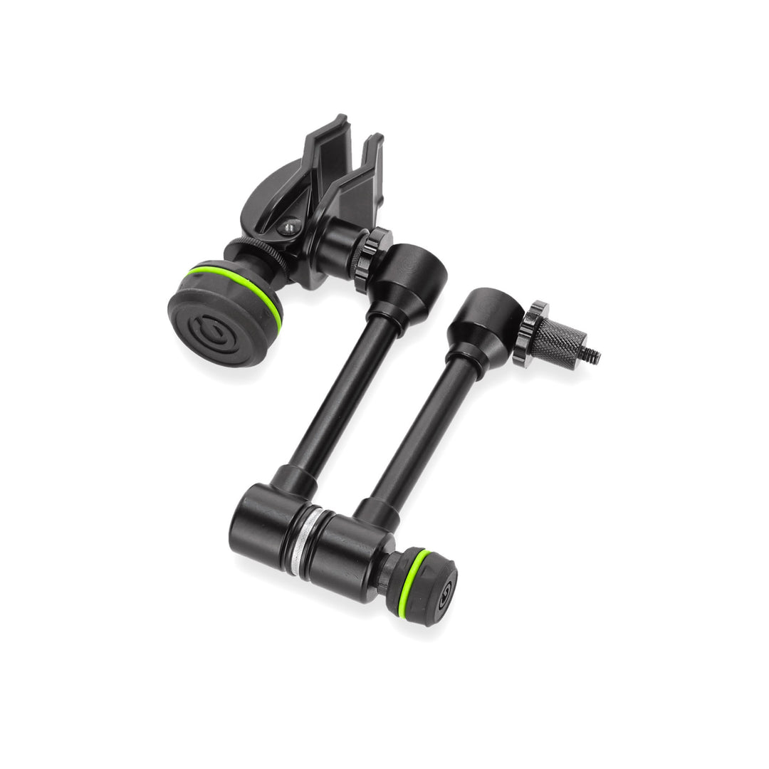 Gravity MA VARIARM M 38 – Vielseitiger schwenkbarer Arm mit zentralem Verriegelungsmechanismus – 3/8" medium