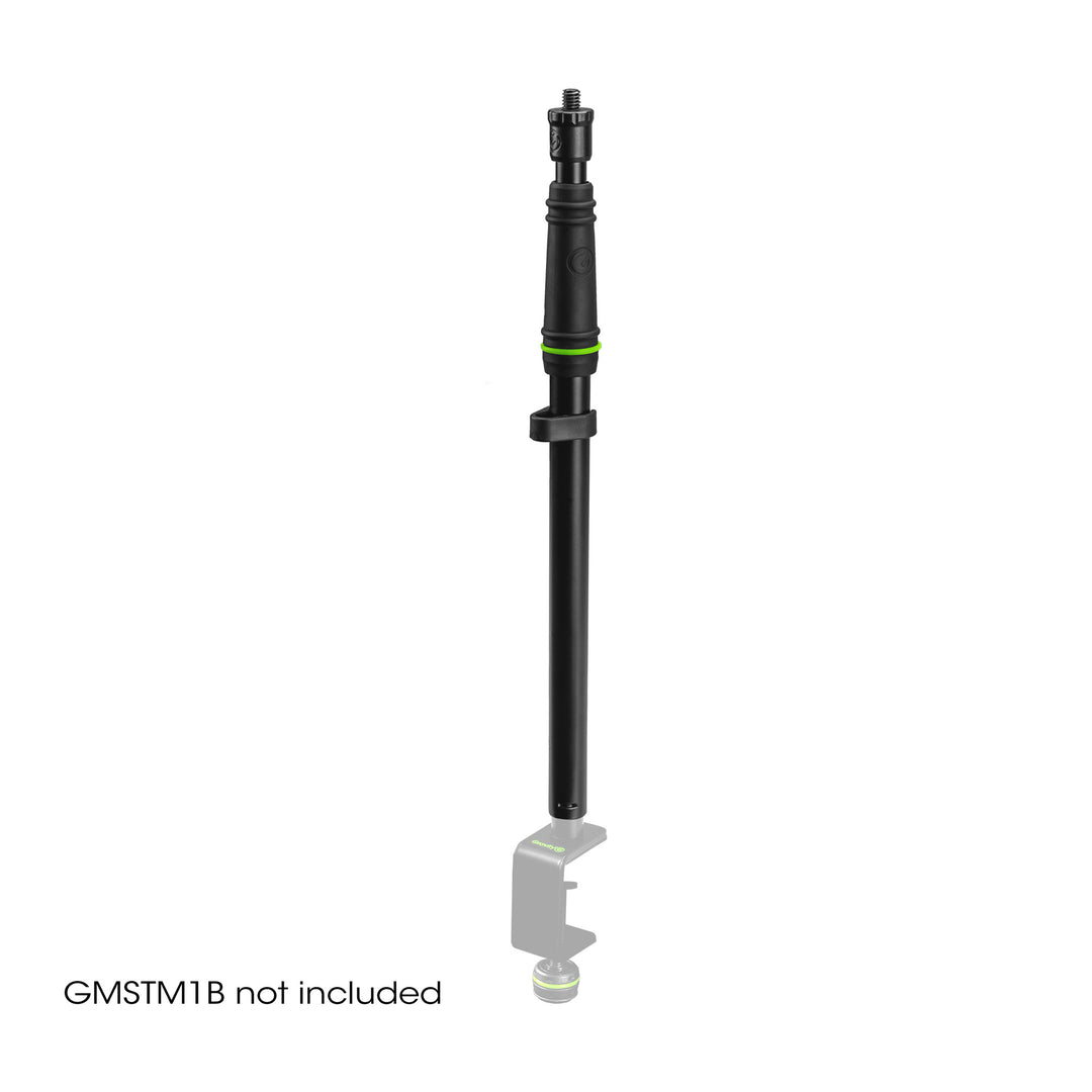 Gravity MS 0200 - Mikrofonständer zur Tischmontage