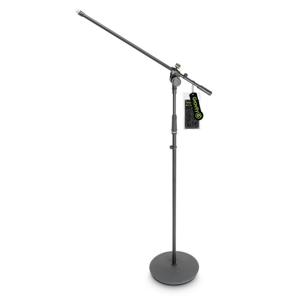 Gravity Microphone Stand (MS2321B)