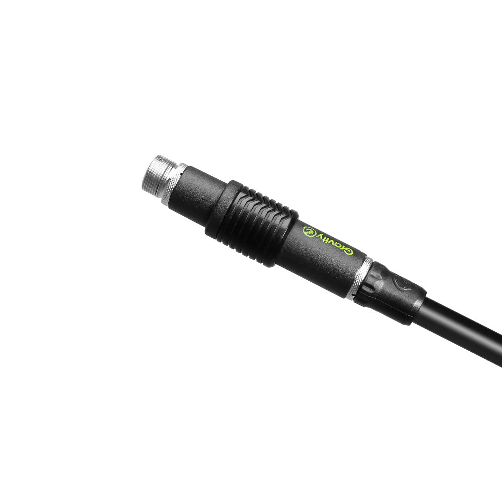 Gravity MS QC 1 TB – Schnellverschlusskrone