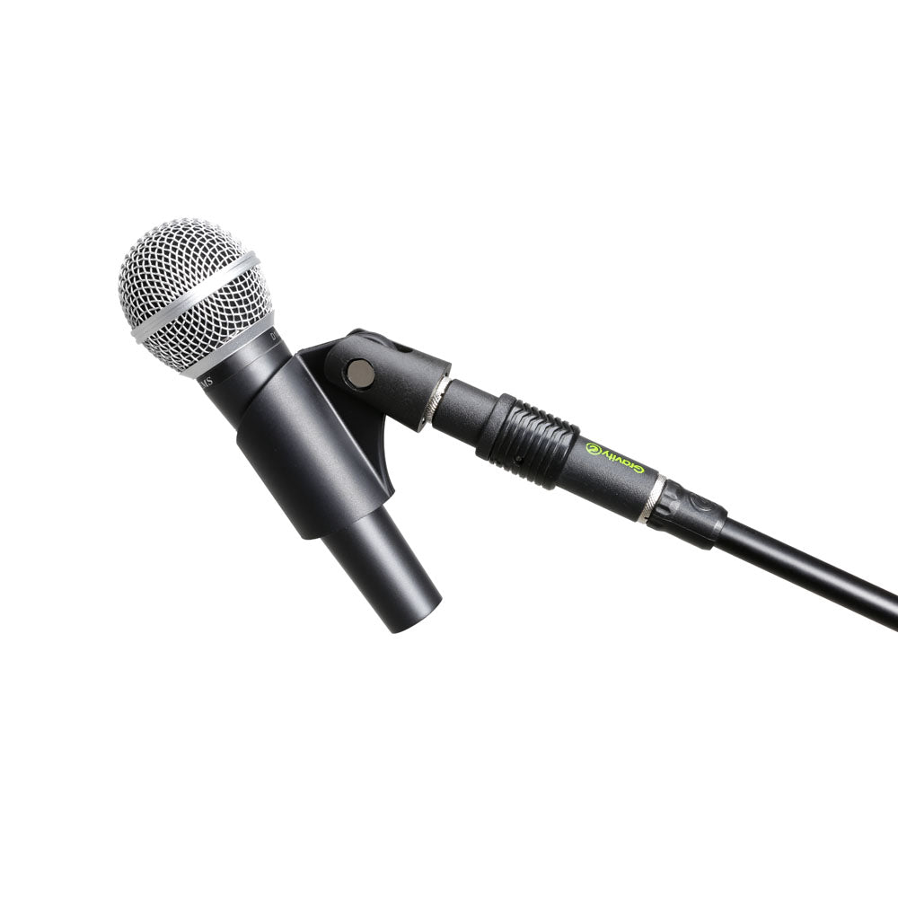 Gravity MS QC 1 TB – Schnellverschlusskrone