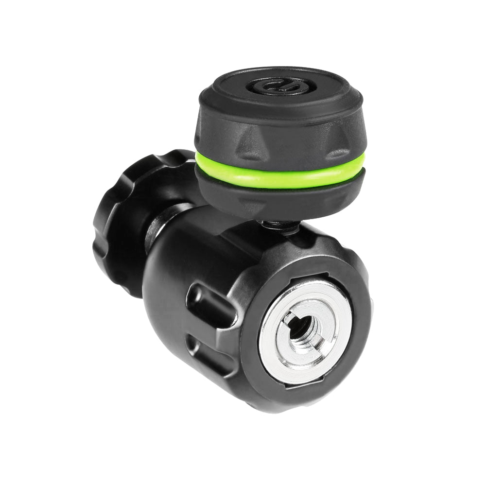 Gravity MS QT 1 B - Mikrofonadapter mit Schnellneigefunktion