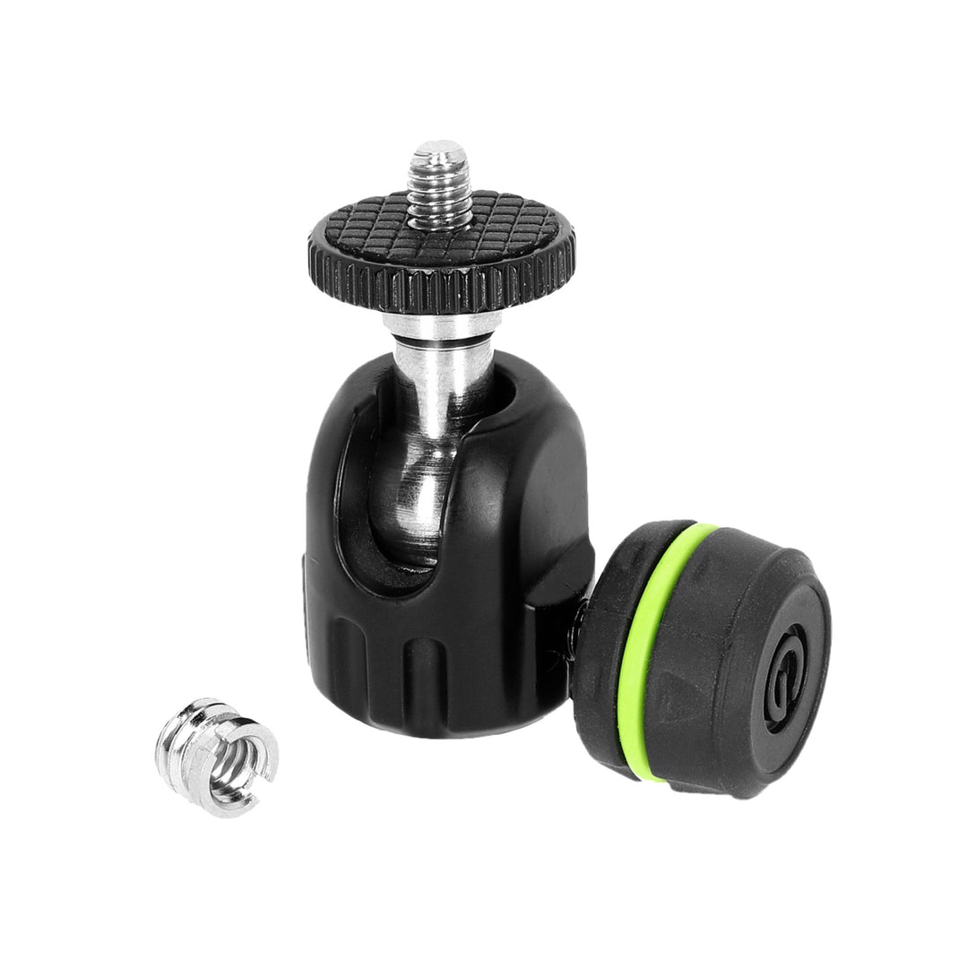Gravity MS QT 2 B – Quick-Tilt 1/4"-Adapter