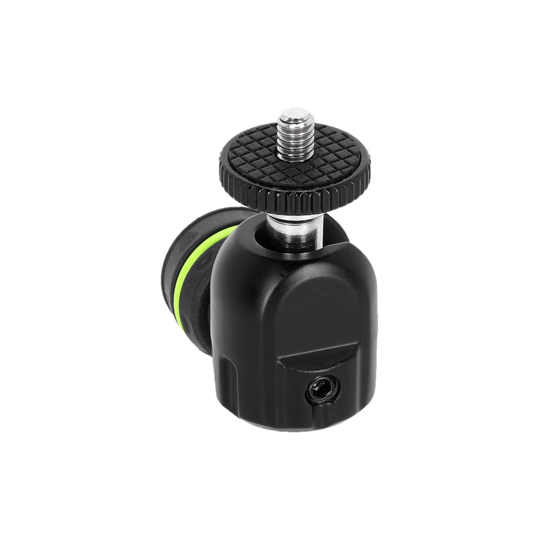 Gravity MS QT 2 B – Quick-Tilt 1/4"-Adapter