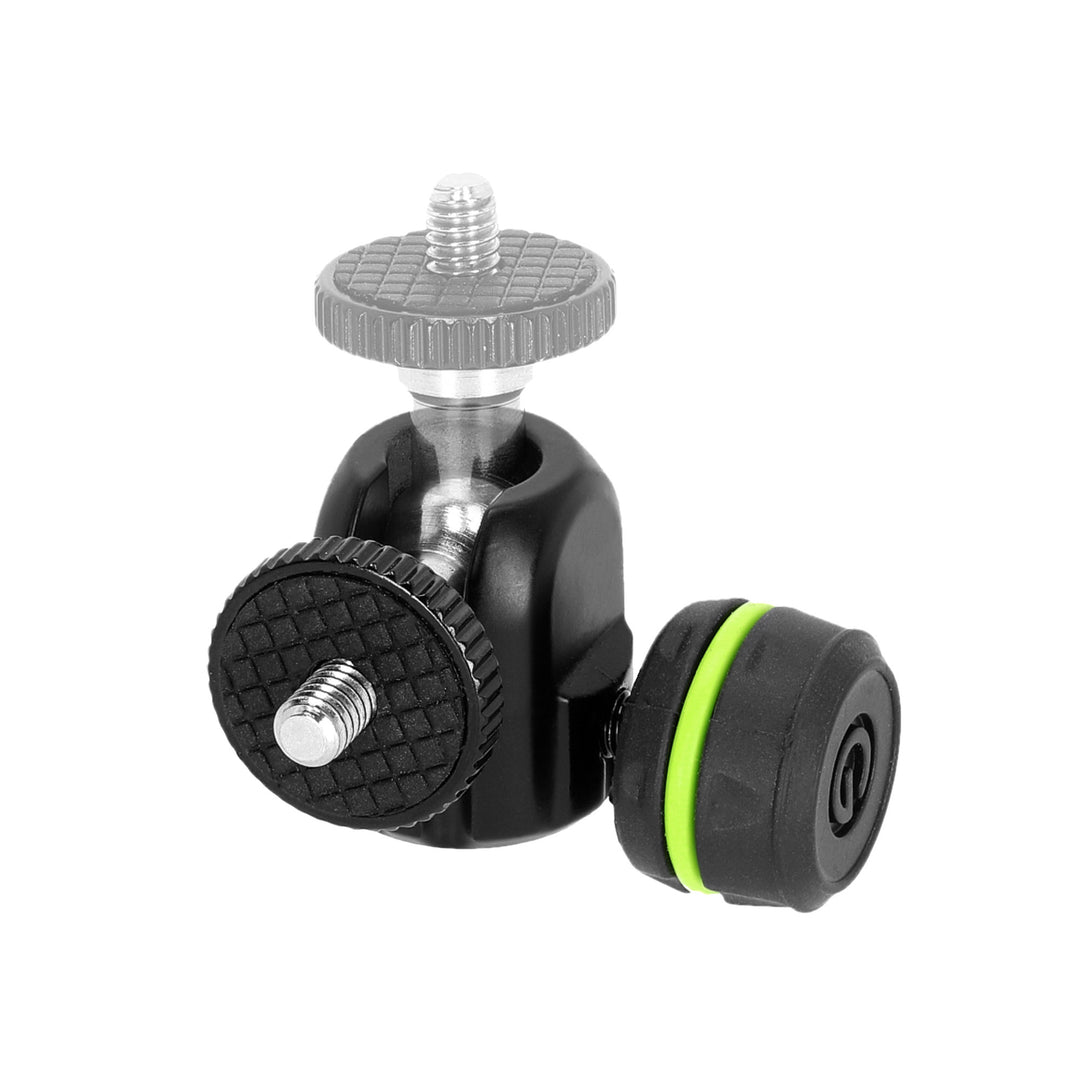 Gravity MS QT 2 B – Quick-Tilt 1/4"-Adapter
