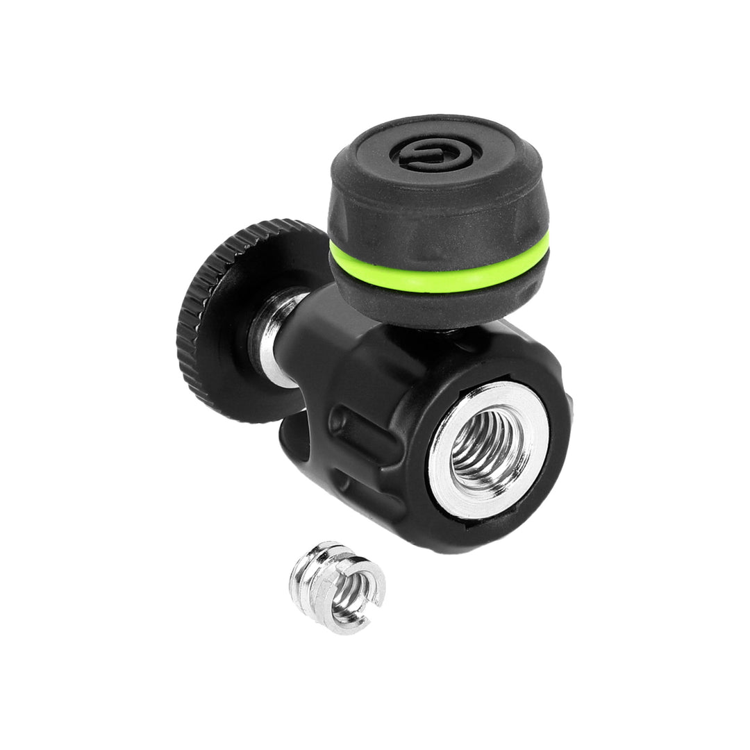 Gravity MS QT 2 B – Quick-Tilt 1/4"-Adapter
