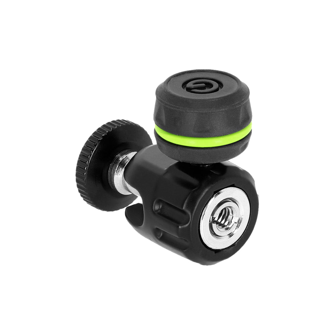 Gravity MS QT 2 B – Quick-Tilt 1/4"-Adapter