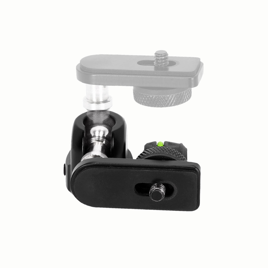 Gravity MS QT CAM 1 B - Schnellneige-Kameraadapter