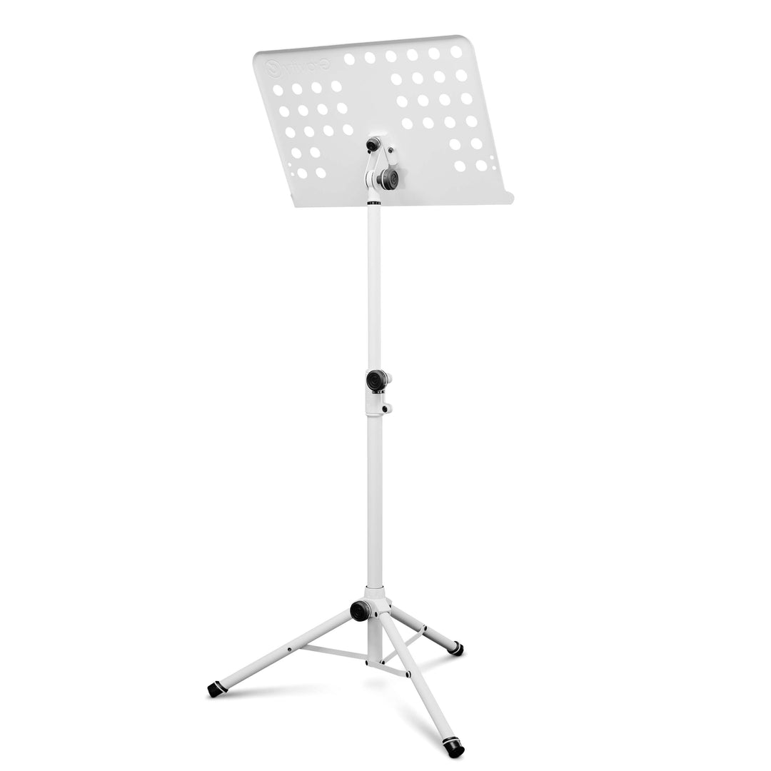 Gravity NS 411 W - Notenständer Classic weiß