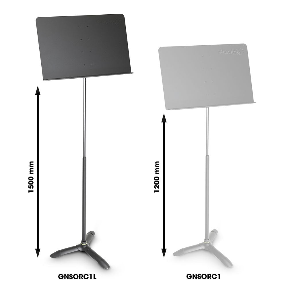 Gravity NS ORC 1 L Music Stand