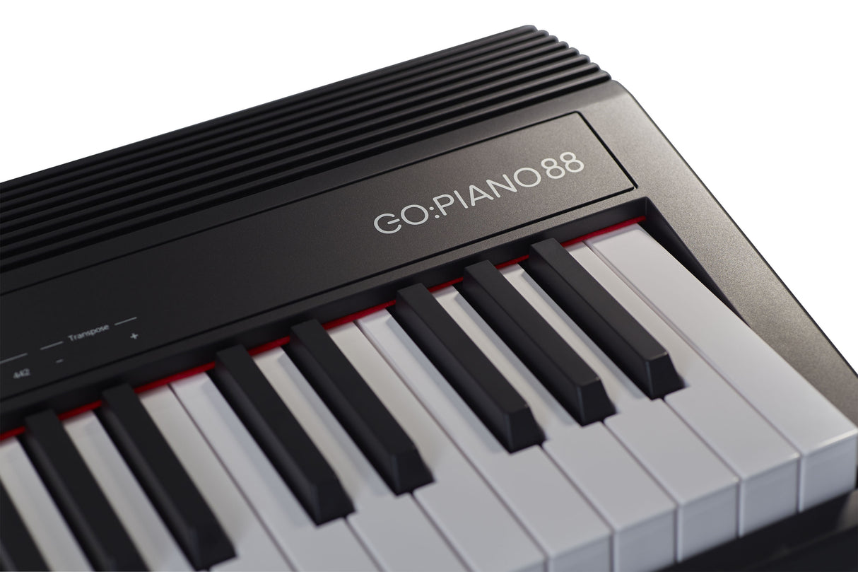 Roland GO:PIANO 88 - Starter Kit