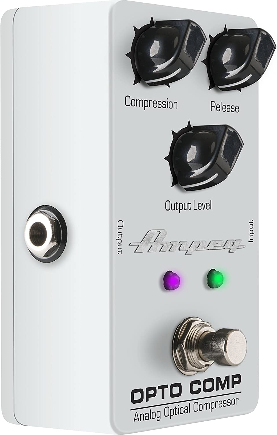 Ampeg Opto Comp Gitarrenpedal