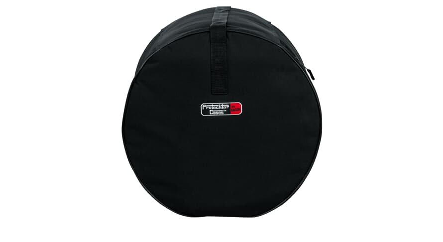 Gator GP-1614 Floor-Tomtasche 16" x 14"