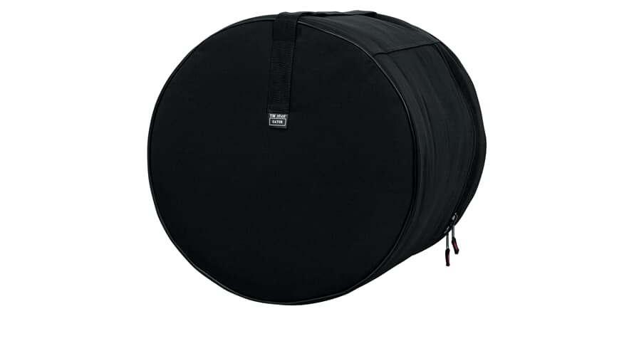 Gator GP-1614 Floor-Tomtasche 16" x 14"