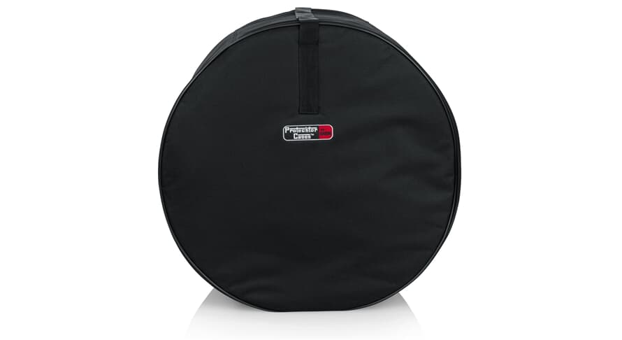 Gator GP-2018BD Bassdrum-Tasche 20" x 18"