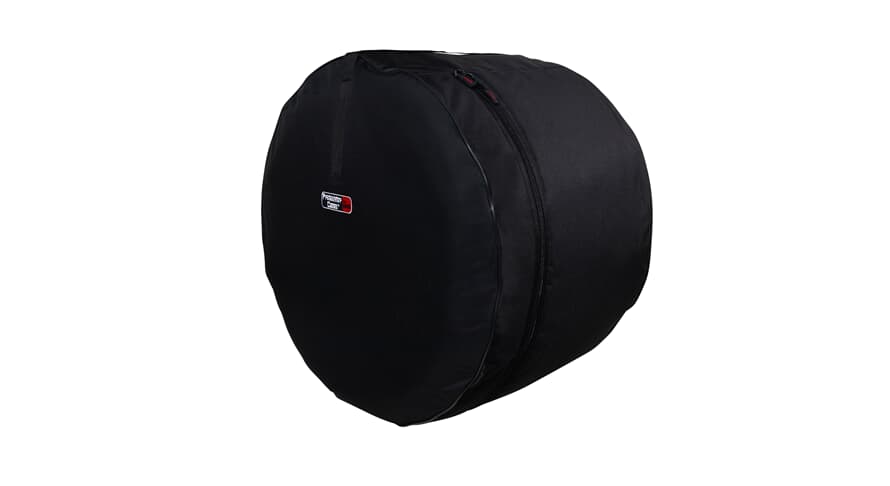 Gator GP-2414BD Bassdrum-Tasche 24" x 14"