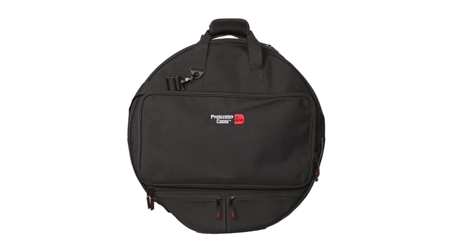 Gator GP-CYMBAK-22 Beckenrucksack