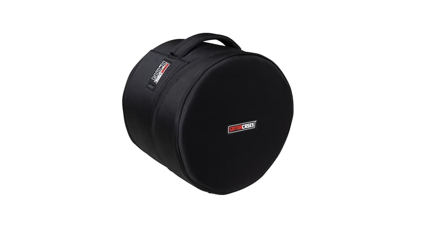 Gator GP-ICON-0808 Tom-Tasche 8" x 8"