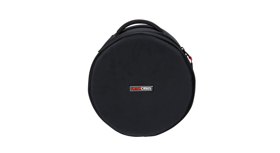 Gator GP-ICON-1007 Tom-Tasche 10" x 7"