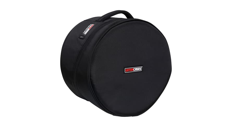 Gator GP-ICON-1008 Tom-Tasche 10" x 8"