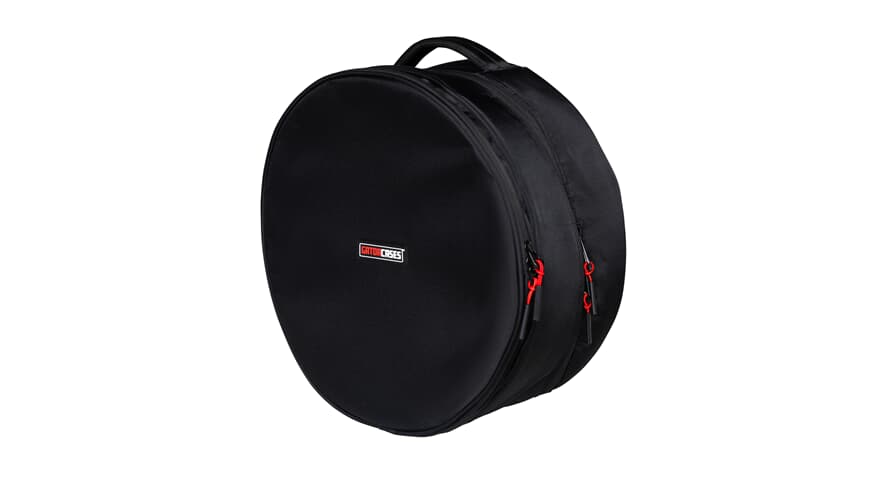 Gator GP-ICON-1305SD Snare-Tasche 13" x 5"