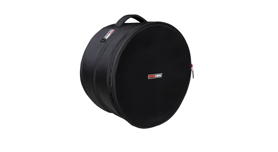 Gator GP-ICON-1307ST Tom-Tasche 13" x 7"