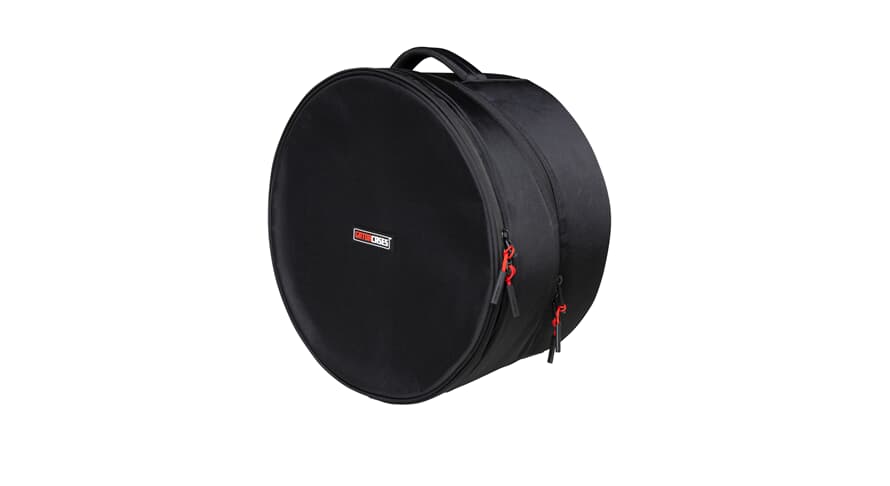 Gator GP-ICON-1307ST Tom-Tasche 13" x 7"
