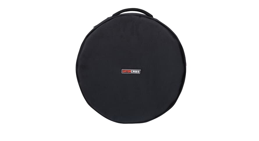 Gator GP-ICON-1309 Tom-Tasche 13" x 9"