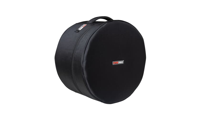 Gator GP-ICON-1309 Tom-Tasche 13" x 9"