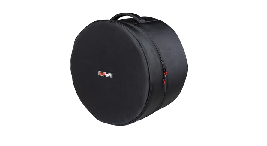 Gator GP-ICON-1309 Tom-Tasche 13" x 9"